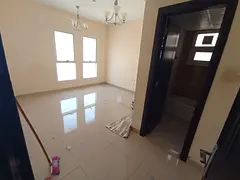 Affordable 1BR Master Apartment for Annual Rent in Al Butina Sharjah | Balcony | 2 Baths | Near Lulu