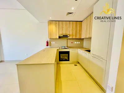 Spacious Brand New 2 Bedroom + Maid Room | Pool View | Prime Arjan Location