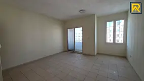 Studio with Balcony | Move-In Ready | Well Maintained