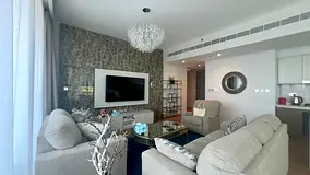 Luxury Apartment for Sale in Beach Isle | Dubai Harbour