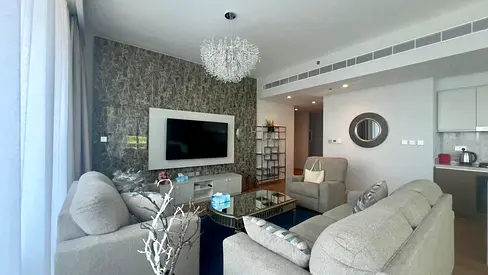 Luxury Apartment for Sale in Beach Isle | Dubai Harbour