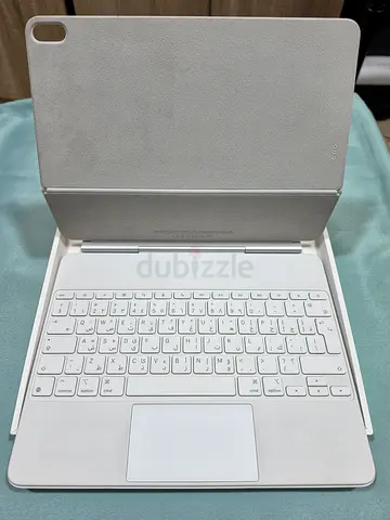 Apple Magic wireless keyboard - Ipad Air 13