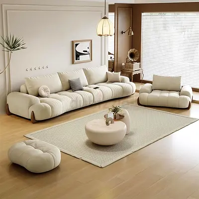 Luxury Seating Collection 👑 | جلسات فاخرة