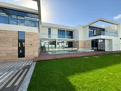 NEW HIGH-QUALITY 5BR VILLA | POOL | ELEVATOR