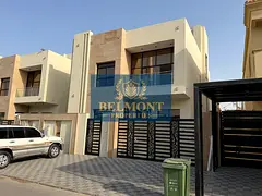 ✨ Brand New 5 Master Bedroom Villa for Rent in Al Yasmeen, Ajman | 115K Only 🏡