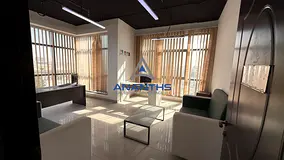 Bright &amp; Spacious Office | 3,906 Sq ft | Ready to Move In