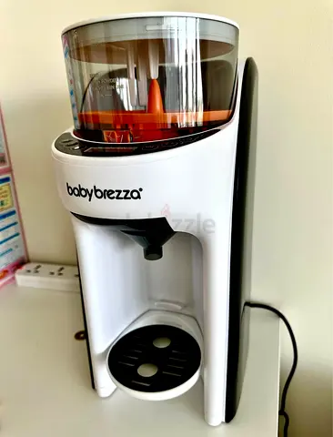 Baby Brezza Formula Pro - Automatic Baby Formula Maker (very good Condition)