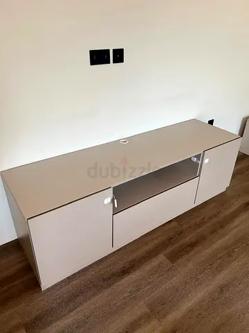 TV Unit / Media Console