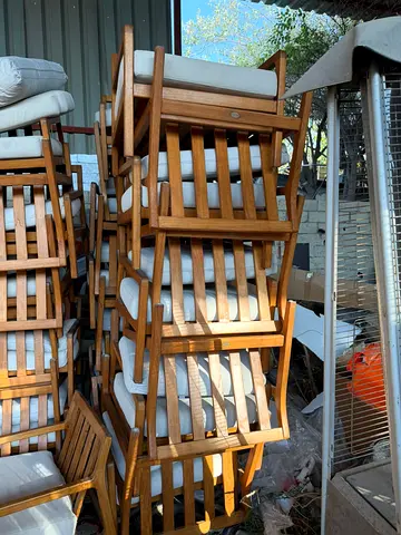 Sofa outdoor furniture available for sale