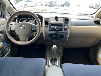 صورة 5 لـ 2009 Nissan TIIDA