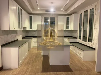للإيجار فيلا في السيوح