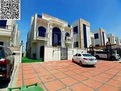 ✨ Luxury Modern Villa for Sale – Spacious &amp; Elegant Family Living ✨ Discover this beautifu