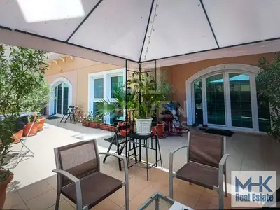 Large 3 bed +maid in Ritaj Community DIP
