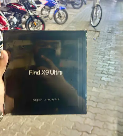 Oppo Find X9 Ultra 16/1TB Global Non Active