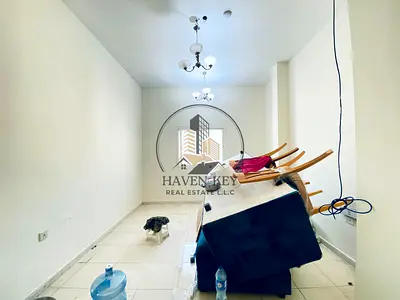 SPACIOUS ONE BEDROOMHALL // PRIME LOCATION // FAMILY BUILDING // REASONABLE PRICE // EASY ACCESS TO
