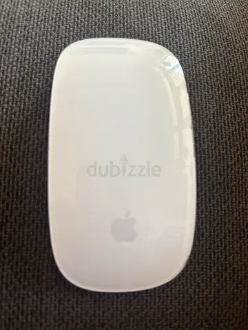 Apple Magic Mouse 2
