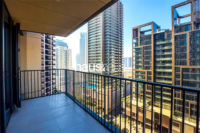 Luxury Living | Avail March | High end finish