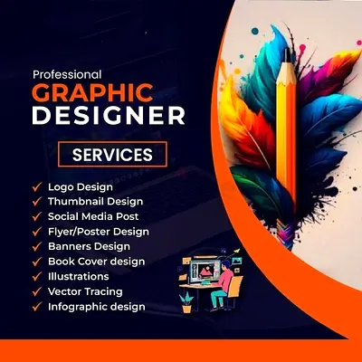 Experienced UAE Freelance Designer for Modern Branding