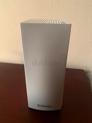 Linksys Wi-Fi MX2000 router
