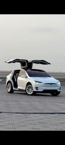 Tesla Model X 75D 2018 GCC Specs