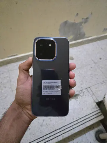 HONOR x6c