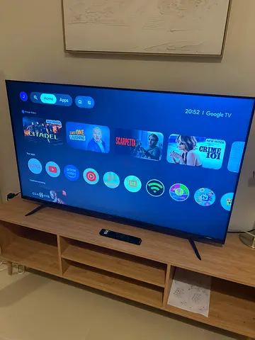 Phillips Smart LED TV 43 in Excellent Working Condition