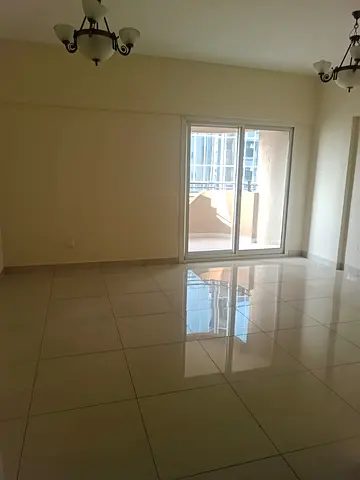 2BR HALL WITH BALCONY IN AL RAFFA BUR DUBAI