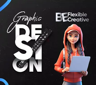 Creative Branding  Graphic Design Expert in UAE