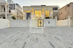 Stunning View - Luxurious Finishing - Endless Elegance