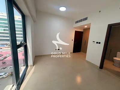 Brand New 1BHK - 1 Month Free - Prime Location - Family Building