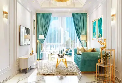Hot Deal! | Furnished Studio| Private Pool |Close to OP