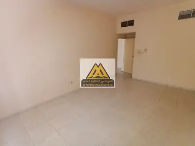 A great opportunity for annual rent in Al Rashidiya 3, Ajman, a prime and vibrant location close to Grand Mall, with easy access to Sharjah and Dubai