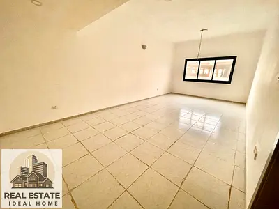 AC Free | Spacious 2BHK Apartment with Balcony | Fixed Wardrobes | Near to Corniche