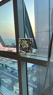 Fully Furnished 1BHK Apartment for Sale in City Tower Ajman Freehold Property with Payment Plan Prim