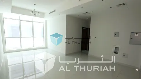1BR - Type 7 | Spacious and Modern Unit