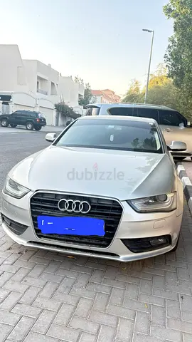 Audi A4 for sale