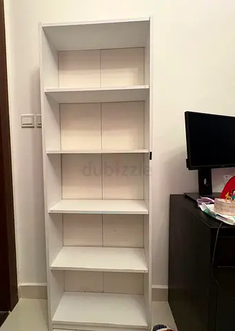Pan Emirates Rack/Cabinet/Cupboard