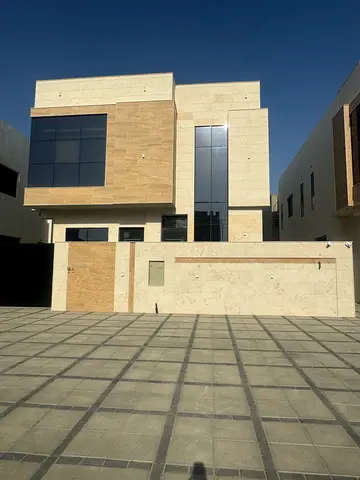 5BR Luxury Villa in Al Helio 2 Prime Location