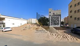 🏗️ Residential &amp; Commercial Land for Sale | Al Alia – Ajman 🏗️