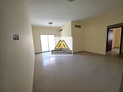 2-bedroom apartment with living room in Al Nuaimiya 2. Balcony, 2 bathrooms, central AC, spacious la