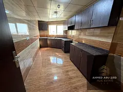 Three-bedroom apartment with a living room – second tenant Location: Al Rawda 2, close to Sheikh A