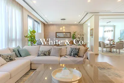Fully Furnished | Extended | Vacant soon