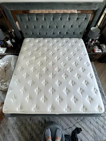 King Mattress for Sale - Pan Home 🛏️
