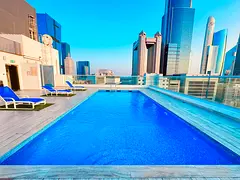 4 Mint Metro | Near Fairmont Conrad | Voco Nassima Book
