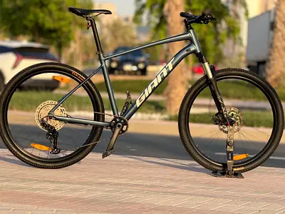 Giant taloon 0 mtb/ 27.5
