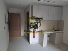 Modern Studio for Sale in Kentia Residence Ajman Payment Plan Spacious Layout Freehold Ownership Own