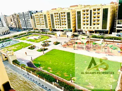 Stunning 1BR | in front of Park | 12 Payments | Newly upgraded