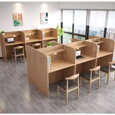 Office Workstations