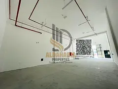 🏭 Warehouse for Rent | Umm Thub – Umm Al Quwain 🏭