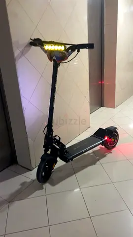 Dualtron mini scooter for sale